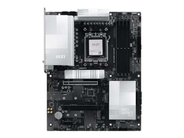 MSI PRO X870E-S EVO WIFI SAM5 7E86-003R