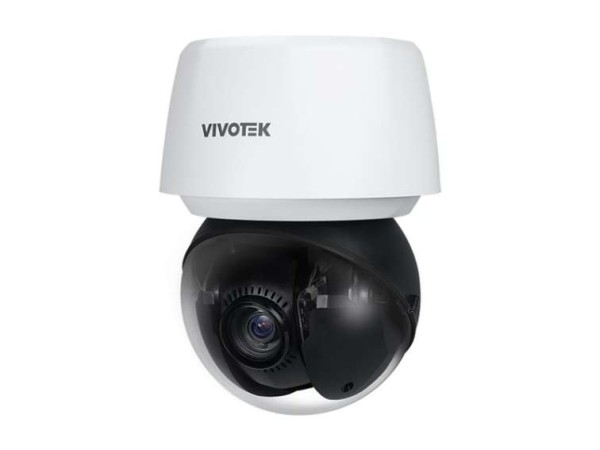 VIVOTEK IP-CAMERA SD9387-EHL S-SERIE Speed DomeBubble Speed Dome, 5M 30fps, SD9387-EHL