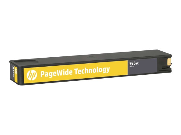 HP V ORIGINAL PAGEWIDE YELLOW L0S31YC L0S31YC