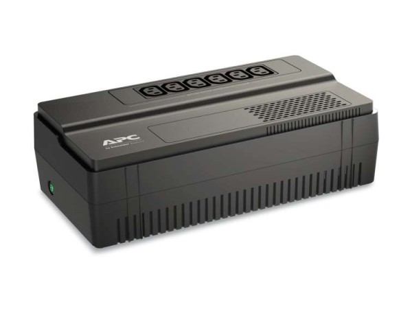 APC Back-UPS BV 1000VA AVRIEC 230V BV1000I