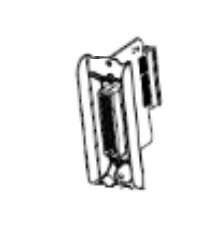 ZEBRA KIT PARALLEL PORT CARD P1083320-040