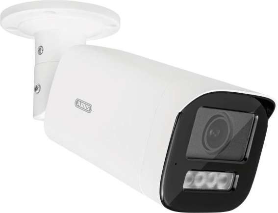 ABUS 2 MP Analog-HD-Tube-Kamera, 2,8-12 mm HDCC62522