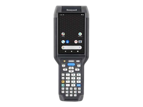 HONEYWELL HONEYWELL CK65 - Datenerfassungsterminal - robust - Android 10 - 32 GB - 10.16 cm (4") (CK65-L0N-BLC