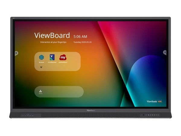 VIEWSONIC IFP6562 163,83cm (64,5") IFP6562