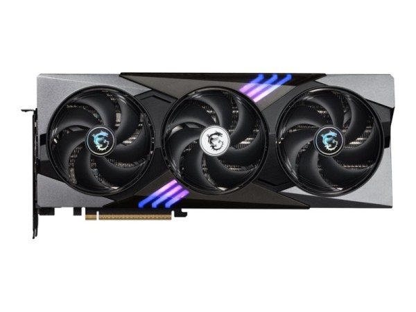 MSI RTX5080 Gaming Trio OC 16GB V531-005R
