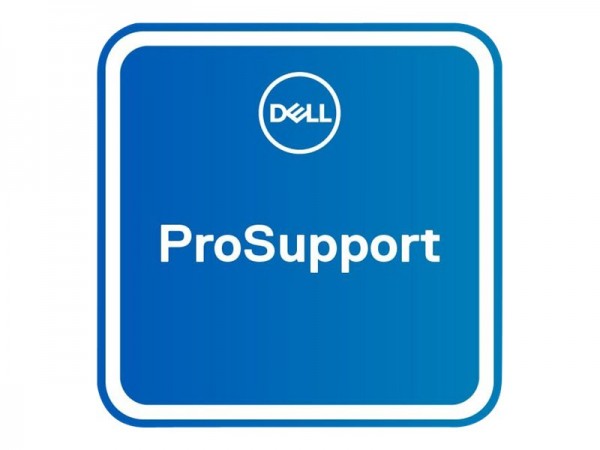 DELL Warr/3Y Basic Onsite to 5Y ProSpt for Latitude 7290, 7300, 7390, 7400, L7SL7_3OS5PS