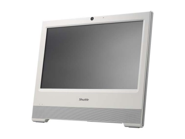 SHUTTLE All-in-One Barebone X50V7U3 BlackI3-8145U X50V7U3