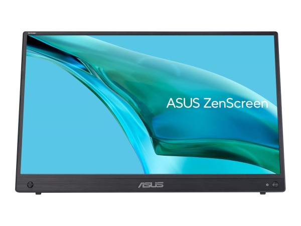 ASUS ZenScreen MB16AHG 39,6cm (15,6") 90LM08U0-B01170
