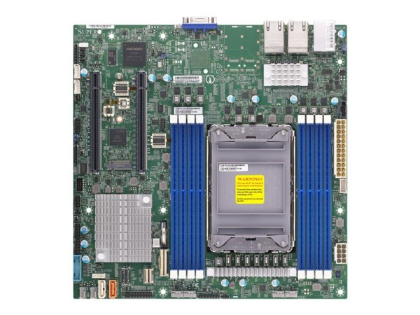 SUPERMICRO SUPERMICRO MBD-X12SPZ-LN4F-O S4189