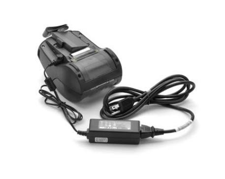 ZEBRA ZEBRA CHARGER QLN320 AC UK