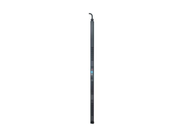 APC Rack PDU 2G Metered-by-Outlet ZeroU 11.0kW 230V (21) C13 & (3) C19 AP8481