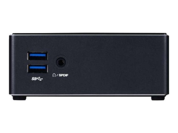 Gigabyte Brix GB-BXi5H-4200U Ci5-4200U Barebone GB-BXI5H-4200U