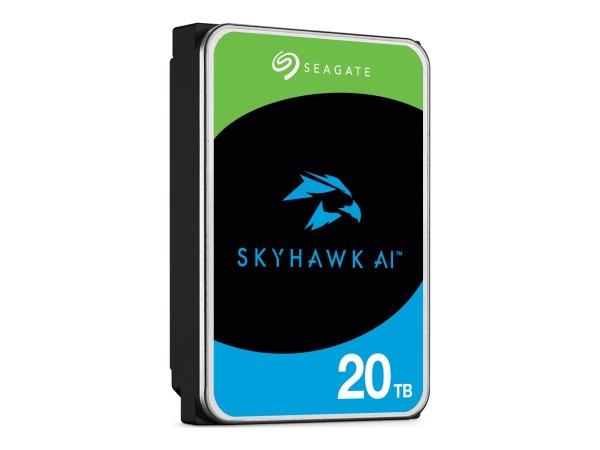 SEAGATE SEAGATE Skyhawk AI 20TB