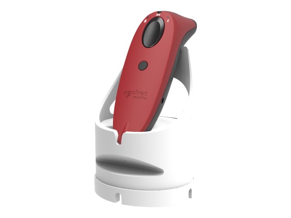SOCKET SOCKET Scan S740 - 700 Series - dock charger - Barcode-Scanner - tragbar - 2D-Imager - decodiert - B