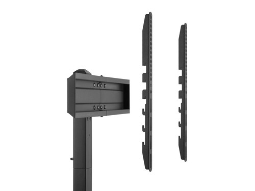 EQUIP EQUIP Tischfuß 37"-70"/40kg 1TFT fest sw