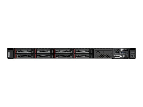 LENOVO LENOVO ThinkSystem SR630 V2 Xeon Silber 4310 32GB 0TB oBS