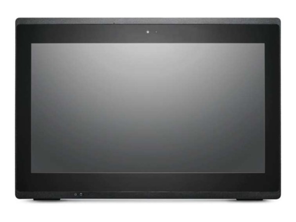 SHUTTLE XPC AIO POS P550 BLACK 39,62cm (15,6") Celeron 7305 8GB 128GB oBS POS P550