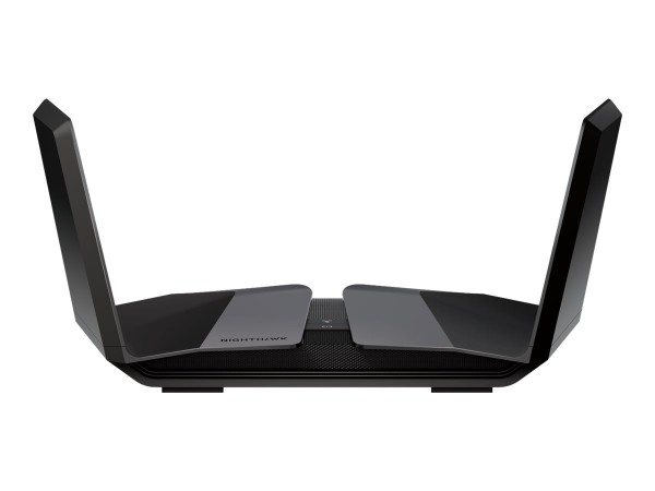 NETGEAR NETGEAR RAXE500-100EUS (AXE11000) Nighthawk