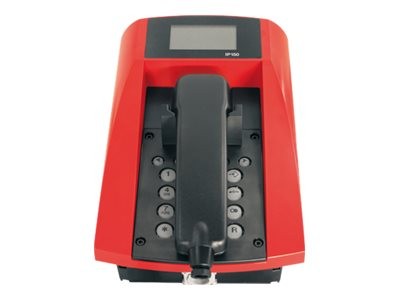 INNOVAPHONE INNOVAPHONE IP150 IP TELEFON