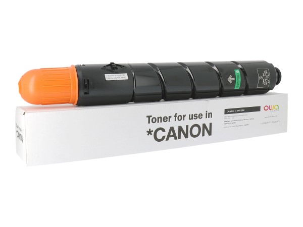 ARMOR ARMOR OWA Toner komp. Canon 2790B003 C-EXV29K schwarz (36.000 S.) (K40036OW)