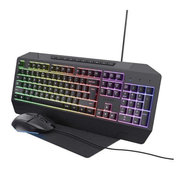 TRUST GXT791 3-IN-1 BUNDLE DE 25284