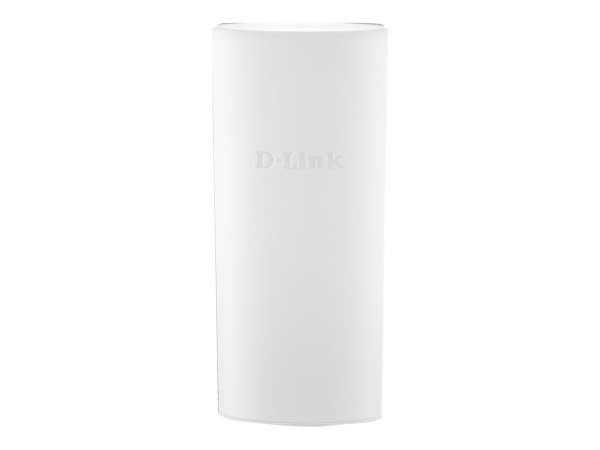 D-LINK Unified 802.11a/b/g/n Dualband Outdoor A