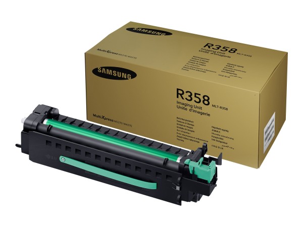 HP SAMSUNG MLT R358 Schwarz Druckerbildeinheit