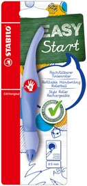 STABILO Tintenroller EASYoriginal, Rechtshänder, wolkenblau