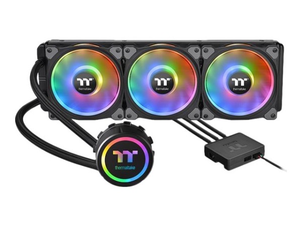 THERMALTAKE Floe DX RGB 360 CL-W256-PL12SW-A