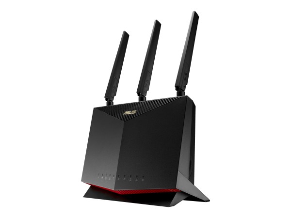ASUS 4G-AC86U AC2600 Cat.12 90IG05R0-BM9100