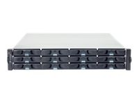 INFORTREND Infortrend Storage EonNAS3012RC1