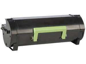 KONICA MINOLTA TNP 40 Schwarz Tonerpatrone Use and Return A6WN01H