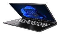 WORTMANN AG TERRA MOBILE 1716R 43,9cm (17,3") i3-1315U 8GB 500GB W11 1220838