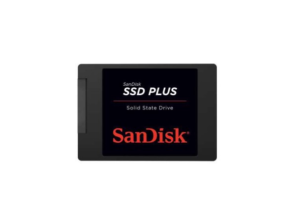 SANDISK PLUS 2TB SDSSDA-2T00-G26