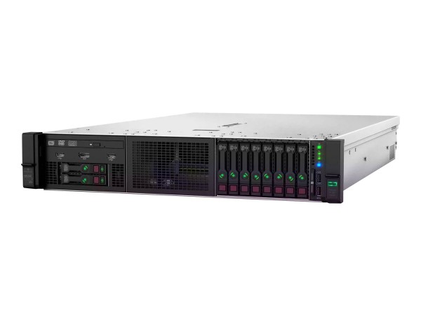 HP ENTERPRISE HPE DL380 Gen10 Xeon 4208 32GB 0TB oBS P20172-B21