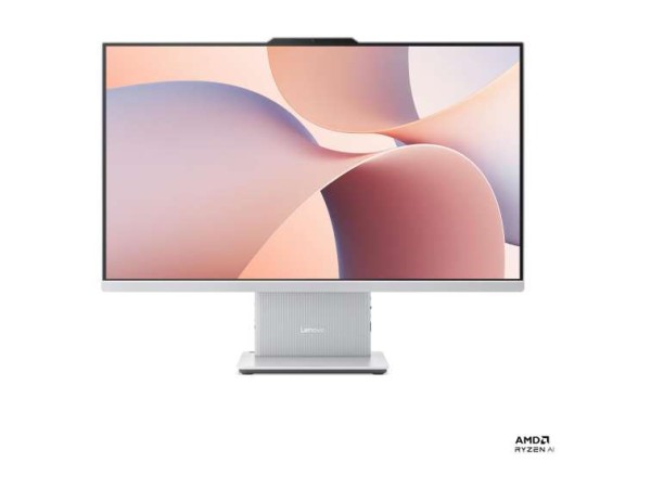 LENOVO IdeaCentre AIO 27AKP10 68,6cm (27") Ryzen 7 250 16GB 512GB W11 F0JE002HGE