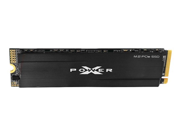 SILICON POWER SILICON POWER SSD P34XD80 2TB