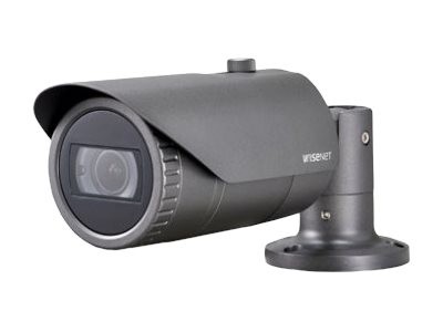 HANWHA HANWHA QNO-7082R    Bulletkamera  out. 4MP PoE IR IP66 IK10 retail