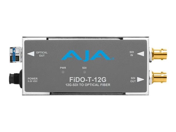 AJA AJA FiDO-T-12G (FiDO-T-12G)