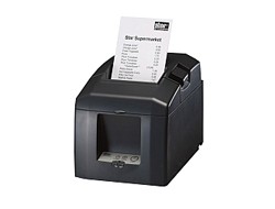 Star Micronics TSP654II-24 Direkt Wärme POS printer 203 x 203 DPI