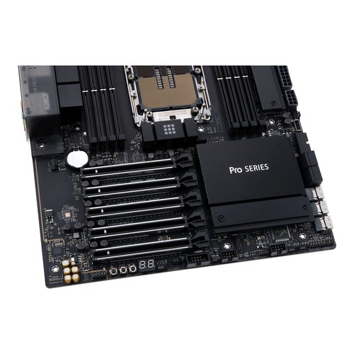 ASUS MB ASUS PRO WS W790-ACE S4677 90MB1C70-M0EAY0