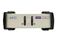 ATEN ATEN CS82U 2Port PS/2 USB