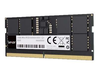 LEXAR LD5S16G56C46ST-BGS 16GB LD5S16G56C46ST-BGS