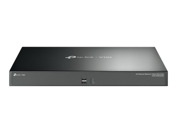 TP-LINK VIGI 32 Channel Network Video Recorder VIGI NVR4032H