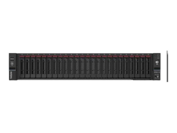 LENOVO ISG ThinkSystem SR650 V4 Xeon 6515P 32GB 0GB oBS 7DGDA030EA