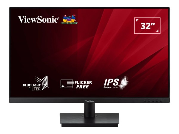 VIEWSONIC VA3209-MH Monitor 81,28cm (32") VA3209-MH