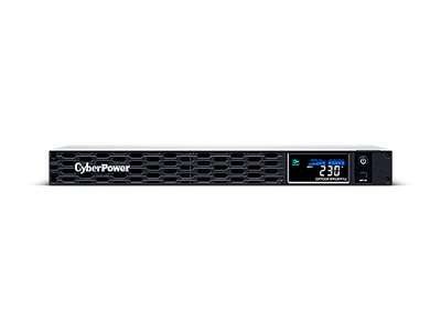 CYBERPOWER USV CP 700EIPFCRM1U 700VA/ 420W Line-Interactive CP700EIPFCRM1U