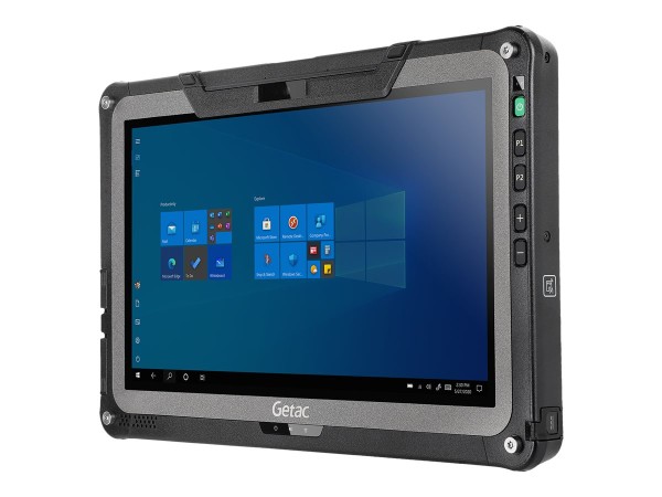 GETAC F110 G6 - Robust - Tablet - Intel Core i5 1135G7 - Win 10 Pro 64-Bit FP21T4JI1DXX