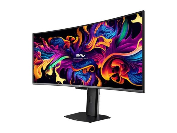 MSI MPG 341CQRDE QD-OLED X36 86,4cm (34") 9S6-3DE29A-002