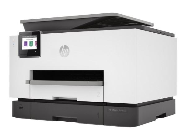 HP HP Officejet Pro 9020